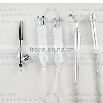 Oxygen Facial Equipment Hot Professional Water Oxygen Diamond Peel Machine Jet Intraceuticals Oxygen Facial Machine photo-5