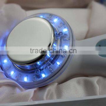 BP-009 3-in-1 Ultrasound Skin Tightening Machine and Photon Functions Accept OEM photo-3