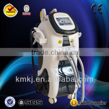 Q Switched Nd Yag Laser Tattoo Removal Machine Professional Ipl Beautiful Female Bodies Machine With Rf/nd Yag Laser 1-10Hz