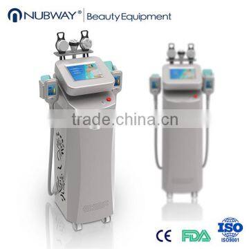 Salon / Spa Use Best Slimming Machines With Distributor Prices rf Cavitation Body Shape photo-2