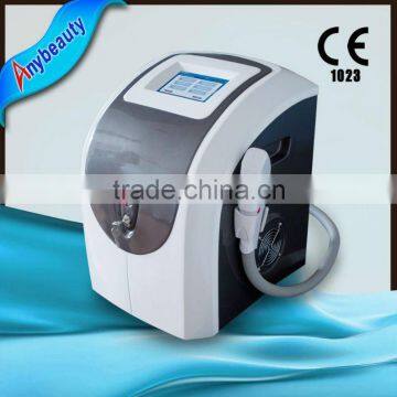 ipl+rf elight hair removal machine KM+E with Medical CE