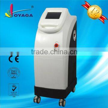 2014 Innovative product IPL Machine for Skin care and permanent hair removal