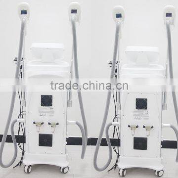 2016 High Quality Cryotherapy Cavitation Vaccum Loss Weight Device photo-5