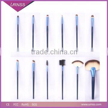 24pcs Personalized Professional Makeup Brush Set photo-4
