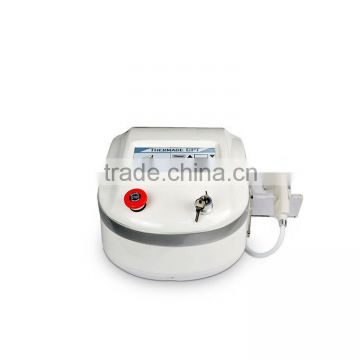 Facial Fractional rf machine, radio frequency equipment for wrinkle removal,skin rejuvenation -F-TJ03