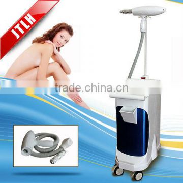 Long Pulse Laser Epilator Hair Shaver for Sale