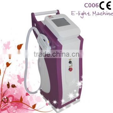 Advanced E-light Freckles Removal Beauty Equipment C006