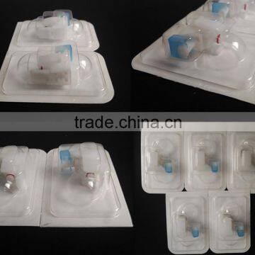 2016 Vital Injector 2S Machine Wrinkle Reduction Whitening South Korea's Original 2016 NEW Syringes and Needles