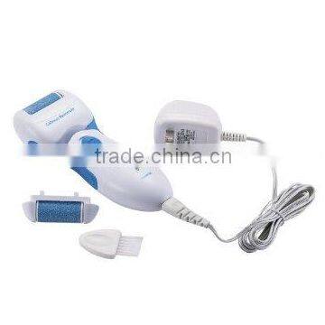 Rechargeable Callus Remover Pedicure Foot File With Low Price Hot Sale photo-2