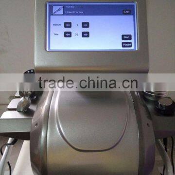 5 in 1 Ultrasound Cellulite Massage Vacuum Lipo Massage Slimming Machine photo-2