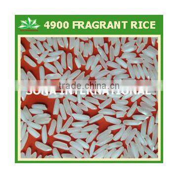 Jasmine White Rice 5% Broken - Best Quality