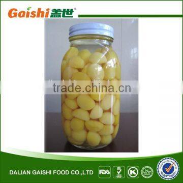 Factory Directly Sale Canned Chestnut, Water Chestnut for sale