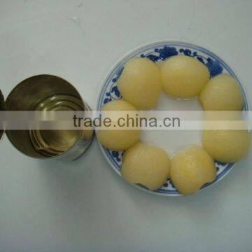 Canned Pear (Halves & Slice) photo-5