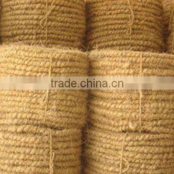Brown Coir Rope