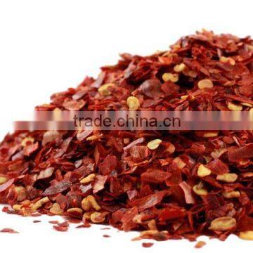 Red Chilly Flakes photo-2