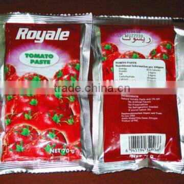 Different Brix Best Price Canned Ketchup ,tomato Paste,fresh Tomato Sauce Good Factory