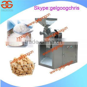 Brown Sugar Crushing Machine/Sugar Grinding Machine/Sugar Milling Machine