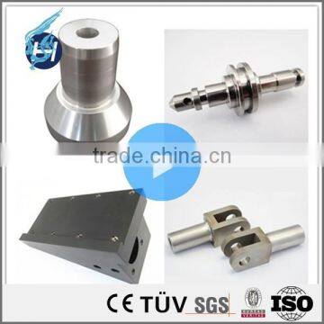 Cnc Precision Customized Aluminum Brass Alloy With Cheap Price Pouch Milk Flour Packing Machine Part With Good Quality Milling photo-5