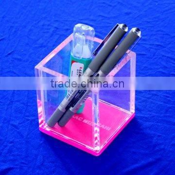 Acrylic Pen Holder,Pen container