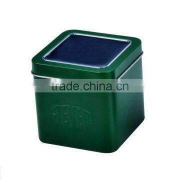 Packaging Tin Box photo-1