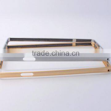 OEM ORDER WELCOME METAL ALUMINUM CASE FOR ONEPLUS 2 A2001 ONEPLUS TWO ONEPLUS2 BUCCKLE CASE photo-4