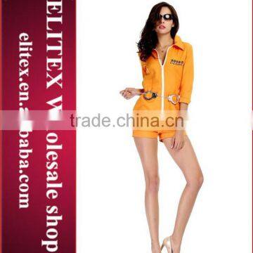 Hot selling festival and party beauty girl sexy costume