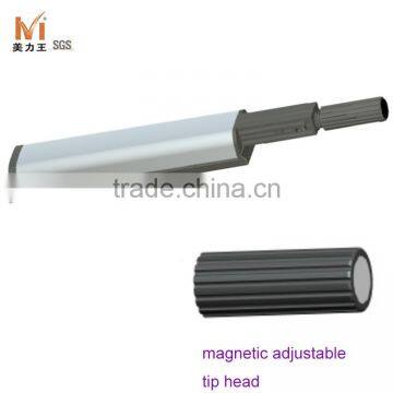 Cabinet Drawer Door Plastic Damper Buffer Push to Open Catch Latch photo-3