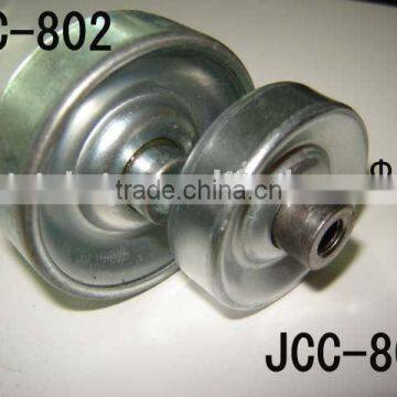 skate wheel 0850 Conveyor Wheel Simple bearing Stamping roller bearing