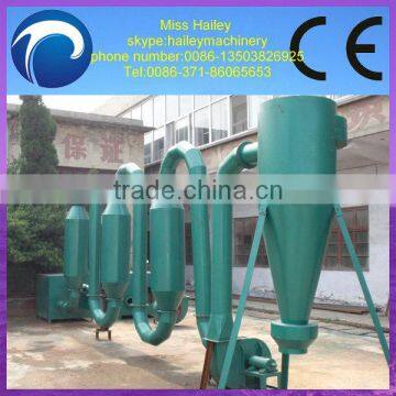 best quality airflow sawdust dryer 0086-13503826925