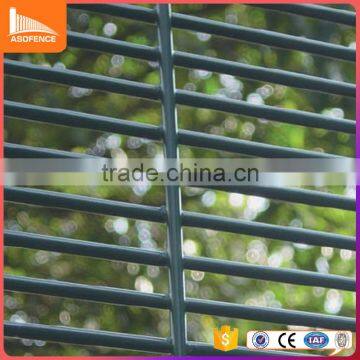 powder painted anti climb fence with competitive price