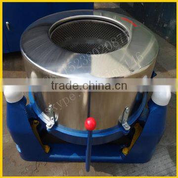 Industrial Sheep Wool Scouring Machine on Sell photo-6