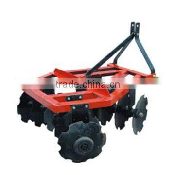 DISC HARROW A Type