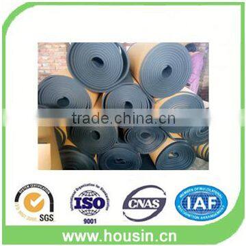 High sales and quality rubber foam insulation