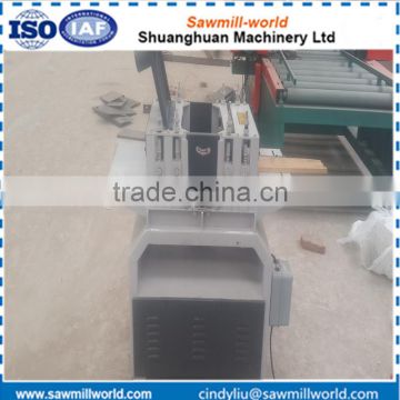 Automatic Multi-Chip Blade Wood Cutting Panel Table Saws