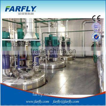 Superfine Coating Industry Manufacturing Line photo-3