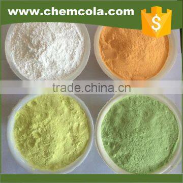 Top grade melamine moulding compound plastic raw materials