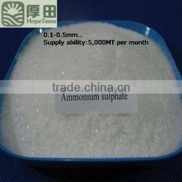 Ammonium Sulphate 21%n