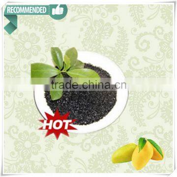 Humic Acid Potassium; Humi acids, potassium salts