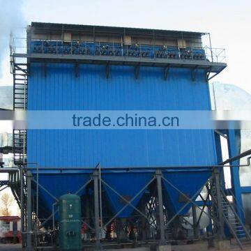 Cartridge Dust Collector With Easy to Maintain For Sale!! photo-5
