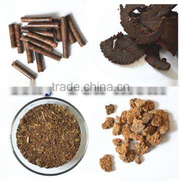 organic fertilizer tea seed cake aquaculture