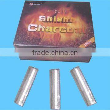 fruit flavour shisha charcoal 40mm