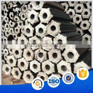 BBQ Barbecue Charcoal Sawdust Briquette