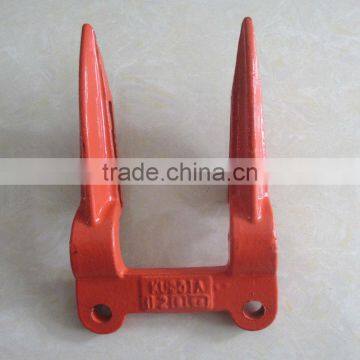 Combine Harvester Finger/ Combine Harvester Knife Guard (KUBOTA 5T051-5141-0)