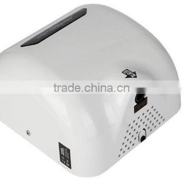 Bathroom Use Low Noise Auto Hand Dryer photo-2