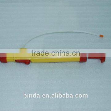 High Pressure Plastic Garden Water Flit Style Sprayers for Agricultural Use/garden Tools photo-4