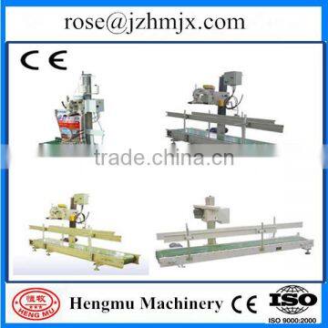 High efficiency easy operation Sewing and Conveying Machine