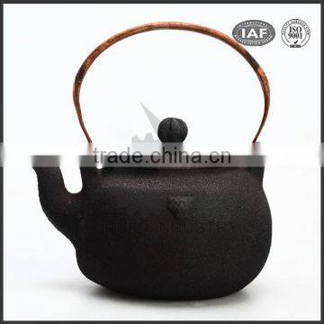 tea pot ductile gray cast iron casting ht200 components