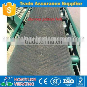 Ground Support Equipment for Fertilizer Company Belt Conveyor photo-6