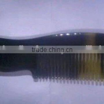 Horn Combs photo-2