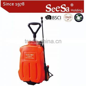 HANDCART ELECTRIC SPRAYER